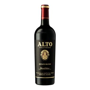 Alto Estate Blend (6 x 750ml)
